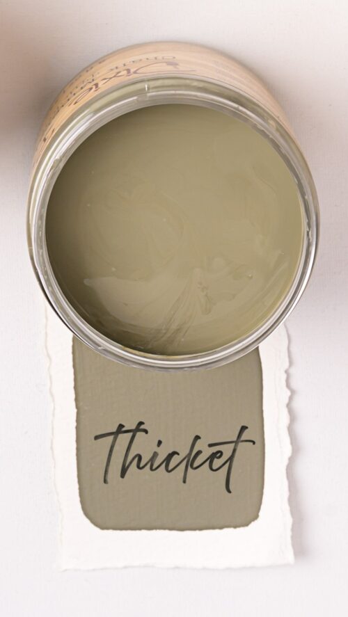 Thicket - Southern Roots Collection (Chalk Mineral Paint Dixie Belle) – Image 3