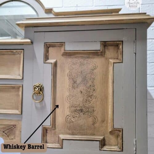 Voodoo Gel Stain Dixie Belle – Image 9