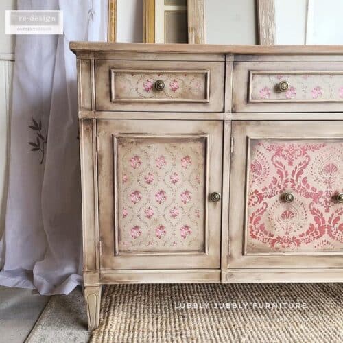 Blush Bouquet – Middy Transfert – Image 5
