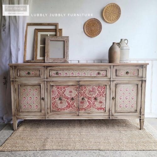 Blush Bouquet – Middy Transfert – Image 6