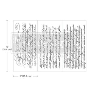 Secret Letter
