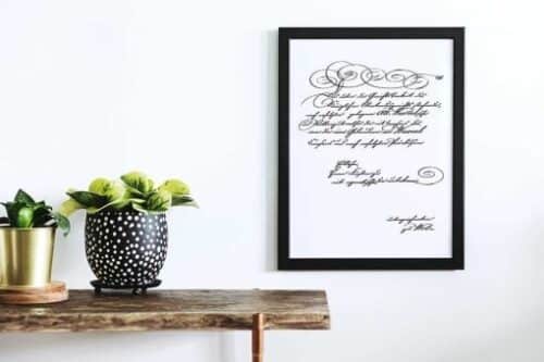 Secret Letter – Image 2