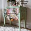 Summer Blush MINT by Michelle - Papier Découpage – Image 5