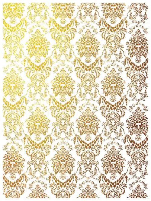 Emporium - Gilded Transfert IOD - 30,48 x 40,64 cm – Image 7