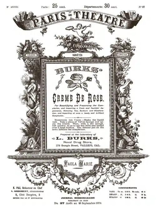 Floriography - Paint Inlay IOD – Image 9