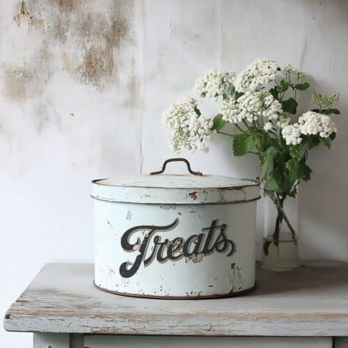 Home Sweet Home - Transfert IOD - 20x30cm – Image 12