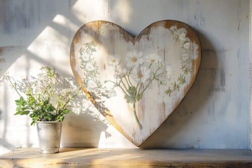 Sarah Featon's Botanicals - Transfert IOD - 20x30cm – Image 12