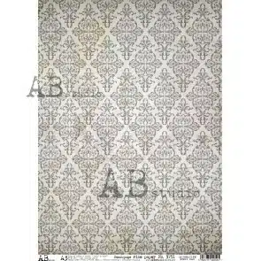ID-3751 Papier de riz