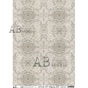 ID-3756 Papier de riz