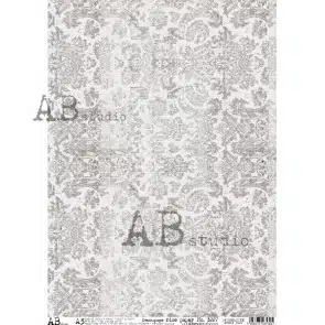ID-3227 Papier de riz