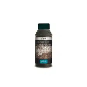 Craquelure Highlighter Dark Polyvine - Surligneur Craquelure Foncé