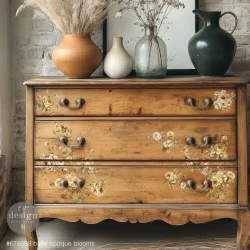 Belle Epoque Blooms – Middy Transfert – Image 2