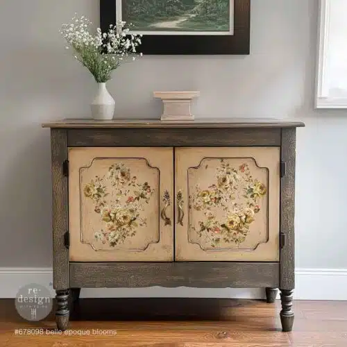 Belle Epoque Blooms – Middy Transfert – Image 3