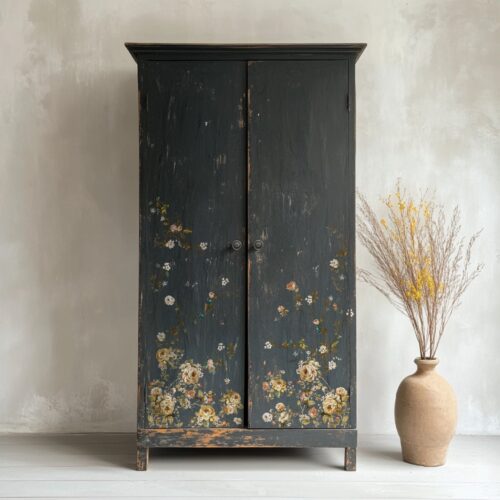 Belle Epoque Blooms – Middy Transfert – Image 4