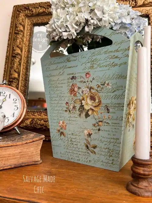Belle Epoque Blooms – Middy Transfert – Image 2