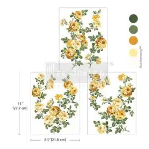 Bouquet de Provence – Middy Transfert