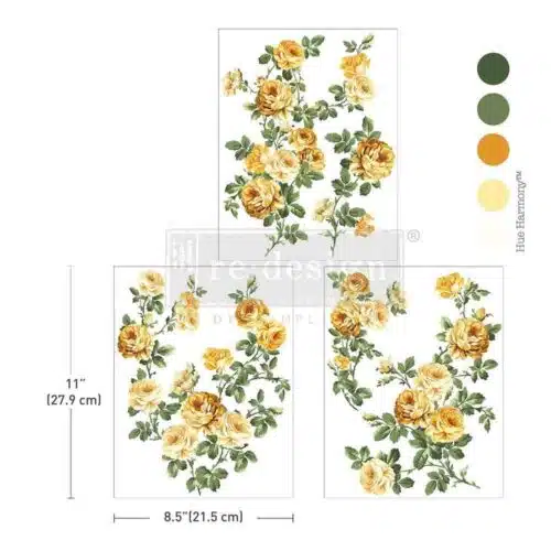 Bouquet de Provence – Middy Transfert