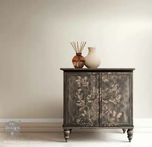 Branch Harmony - 61x89cm - Transfert – Image 7