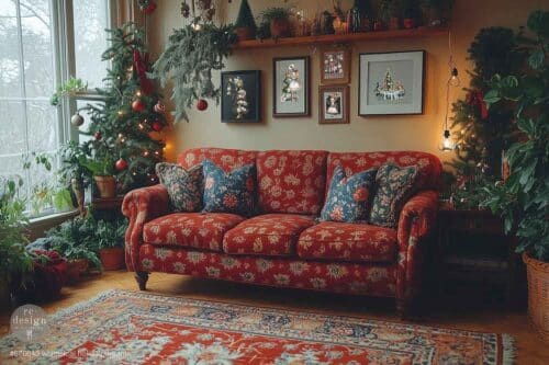 Whimsical Holiday Dreams – Middy Transfert – Image 6