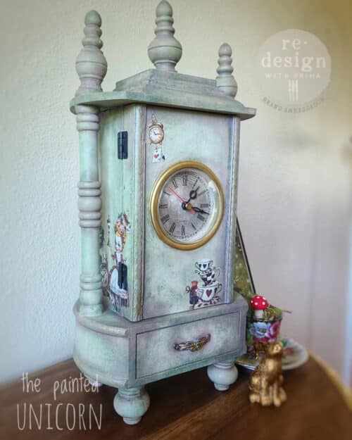 Whimsical Holiday Dreams – Middy Transfert – Image 7