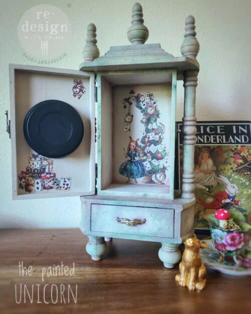 Whimsical Holiday Dreams – Middy Transfert – Image 9