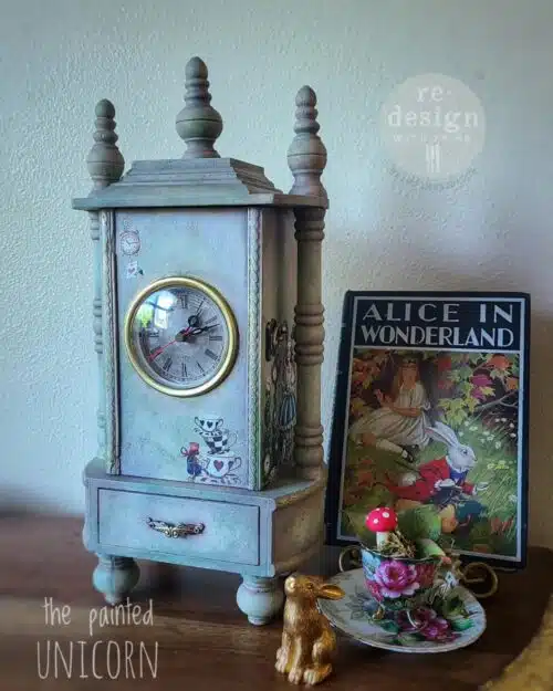 Whimsical Holiday Dreams – Middy Transfert – Image 8