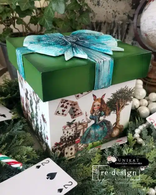 Whimsical Holiday Dreams – Middy Transfert – Image 10