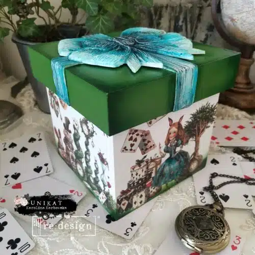 Whimsical Holiday Dreams – Middy Transfert – Image 15