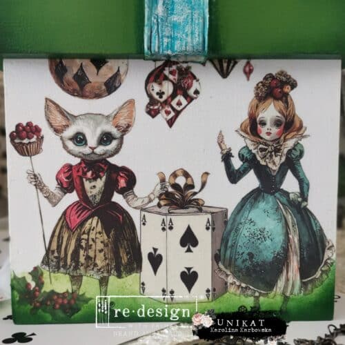 Whimsical Holiday Dreams – Middy Transfert – Image 13