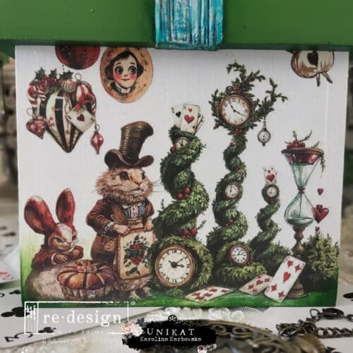 Whimsical Holiday Dreams – Middy Transfert – Image 11