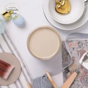 French Villa - Countryside Collection
