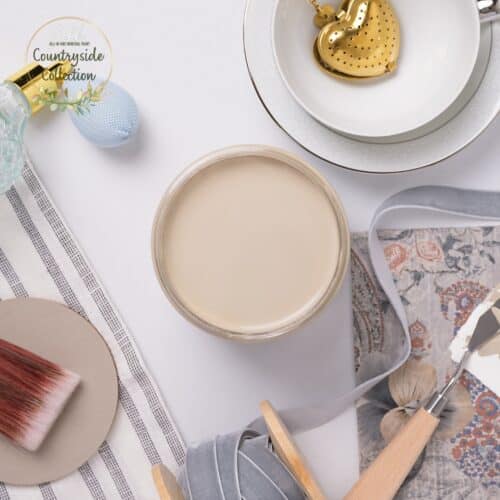 French Villa - Countryside Collection