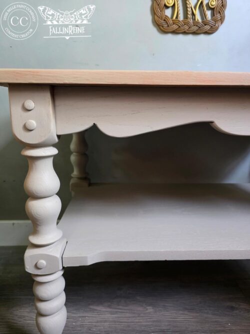 French Villa - Countryside Collection – Image 6