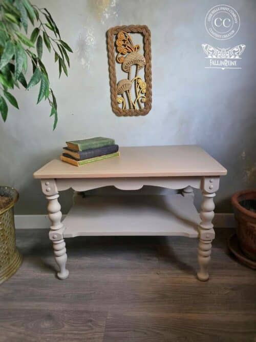 French Villa - Countryside Collection – Image 5