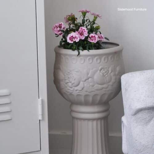 French Villa - Countryside Collection – Image 4