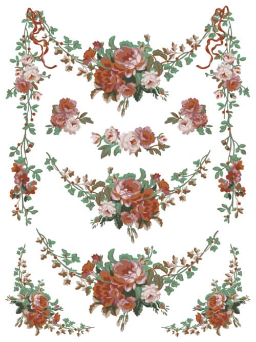 La Folie - Paint Inlay IOD – Image 2