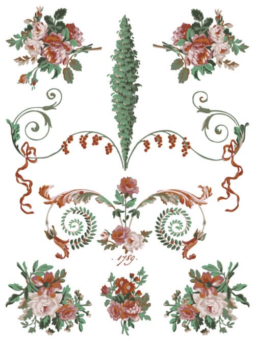 La Folie - Paint Inlay IOD – Image 3