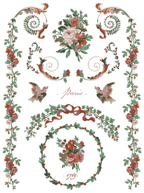 La Folie - Paint Inlay IOD – Image 5
