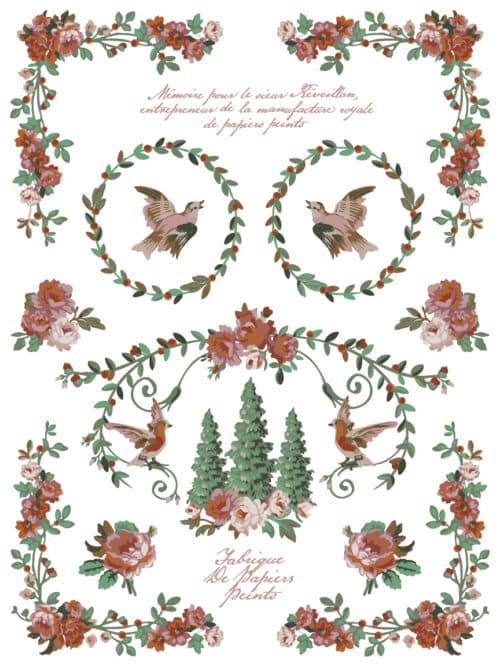 La Folie - Paint Inlay IOD – Image 6