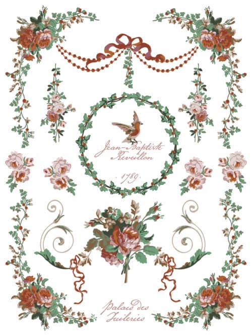 La Folie - Paint Inlay IOD – Image 9