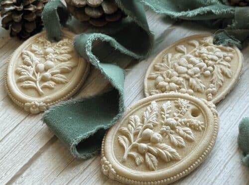 Victoriana Moule silicone IOD - 15,24 x 25,40 cm – Image 3