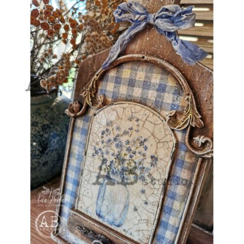 ID-0391 Papier de Riz – Image 3