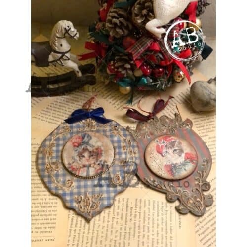 ID-1132 Papier de Riz – Image 4