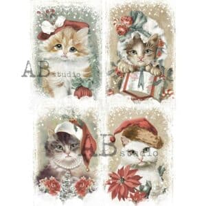 ID-1132 Papier de Riz