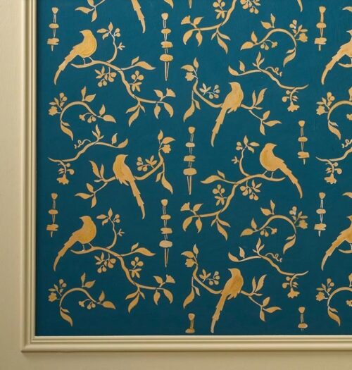 Traditional Gold (Or Traditionnel) - Peinture métallique Annie Sloan – Image 3