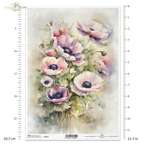 R2470 Papier de riz