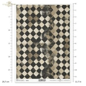 R2524 Papier de riz