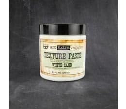 TEXTURE PASTE WHITE SAND - ART EXTRAVAGANCE FINNABAIR