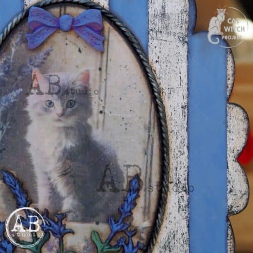 ID-4951 - Papier de riz A4 – Image 3