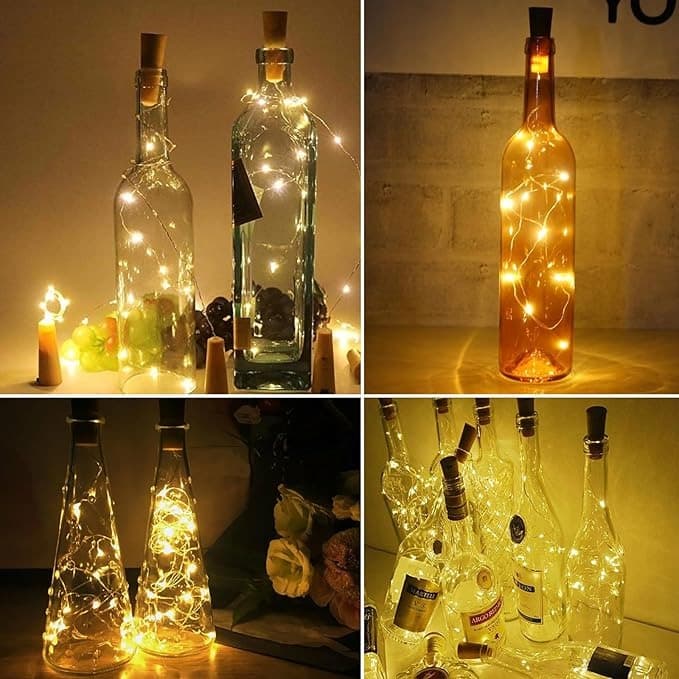 Guirlande lumineuse Led – Image 2